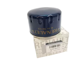 8200768913  Filtr oleju Dacia Renault 