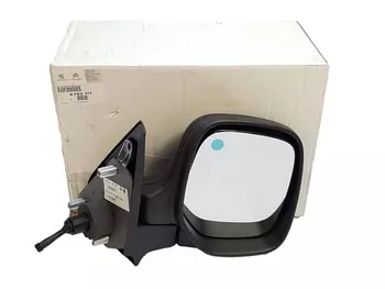 8153HT Lusterko Citroen Peugeot 