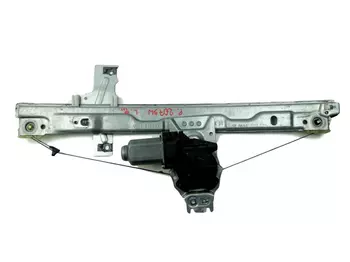9221W9 | 9221 W9 | Mechanizm szyby Peugeot 