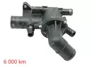 110615482R  Obudowa termostatu Fiat Nissan Opel Renault 1,6 dci R9M 6000km