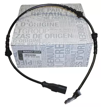 8200195825 8200419177 Czujnik abs Dacia Renault 