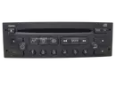 96635824XT Radio cd Citroen Peugeot