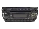 P05091509AH Radio cd mp3 Chrysler Dodge Jeep