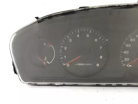 MC030-026-01C MC03002601C Licznik obrotomierz Hyundai 