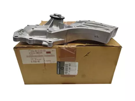 7701057951 Pompa wody Renault 