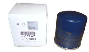 PSA1109.Y3 PSA1109.Y4 Filtr oleju Citroen Peugeot 
