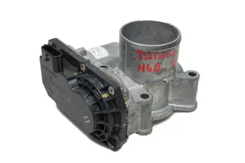 161203912R Przepustnica powietrza Renault Smart 1,0 