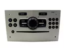 13262382 | 497316088 | Radio cd Opel Vauxhall