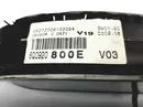 6Q0920800E Licznik obrotomierz Volkswagen Diesel