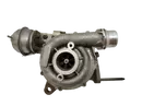 7711497406 Turbosprężarka Renault _1,9 dci