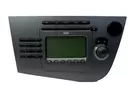 1P1 035 186 B | 7 646 Radio cd mp3 Seat