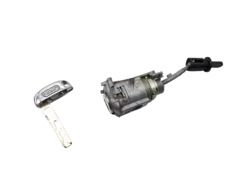 4G8837167 Zamek drzwi Audi 