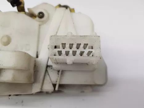 00000 Zamek drzwi Peugeot 