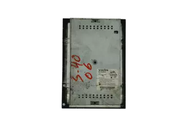 30732824 Wzmacniacz audio Volvo 