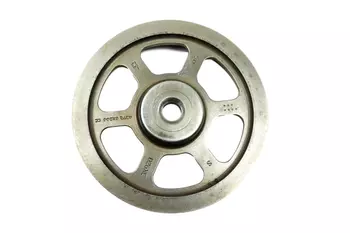 193044 1930 44 1930.44 Koło rozrządu Citroen Jaguar Land Rover Peugeot Range _2,7 HDI V6 UHZ 2720 cm3 150 kW 204 PH