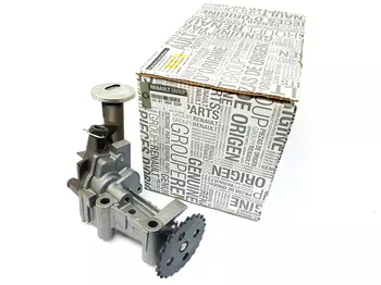 150105428R 7700600252 Pompa oleju Renault 