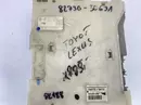 82730-30631 Sterownik Lexus Toyota 