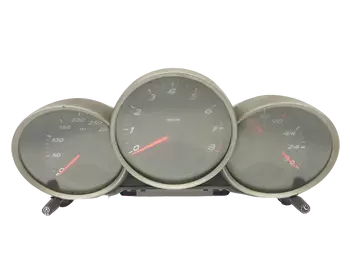 A2C53018279 99761817114 Licznik obrotomierz Porsche 