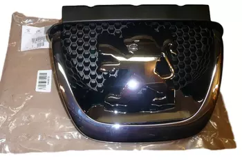 7810.S5 Emblemat Peugeot 