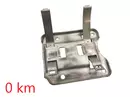 208184201R Mocowanie wspornik Fiat Nissan Opel Renault 1.6 dCi R9M