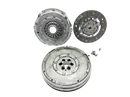 9813754380, 9831386880, Koło dwumasowe Citroen Peugeot 1,2