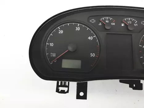 6Q0920800E Licznik obrotomierz Volkswagen Diesel
