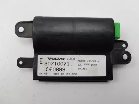 30710071 | 100391 | CU8WB Moduł zapłonu Volvo 