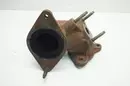 144409115R Rura wydechowa Dacia Renault _1,5 dci
