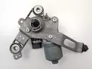 BM51-17504-BM  Silnik wycieraczek Ford 