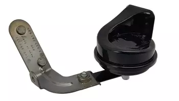 3U0951181, 3U0951221 Klakson Skoda 