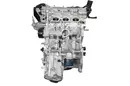 H4D400 H4DA400 H4D 400 Silnik benzynowy Renault _1,0 12v Sce H4D 999ccm