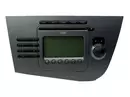 1P1 035 186 B | 7 646 Radio cd mp3 Seat