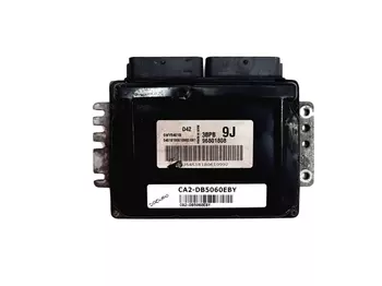 5WY5451B Sterownik Chevrolet Daewoo 