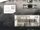 6R0920860G Licznik obrotomierz Volkswagen 
