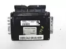 1214 7527610-01 Sterownik silnika Mini 