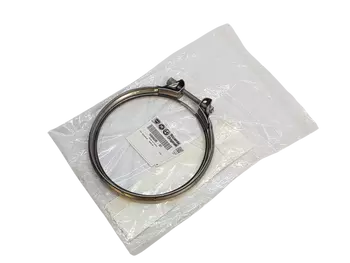 Obejma Citroen Peugeot 1606666580 Oryginał 