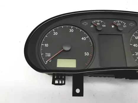 6Q0920800M Licznik obrotomierz Volkswagen Diesel