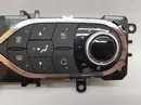 275108796R Panel nawiewu Renault 