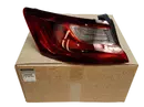 265558986R Lampa Renault 