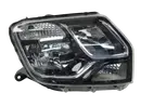 260100156R Reflektor Dacia Renault