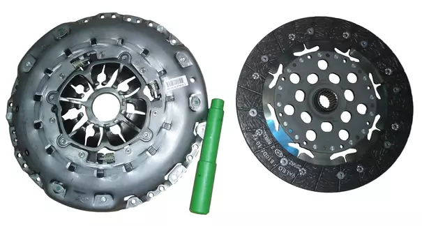 7701478728 Komplet sprzęgła Renault _2.0 Turbo