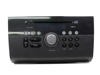 39101-62J0 Radio cd Suzuki 