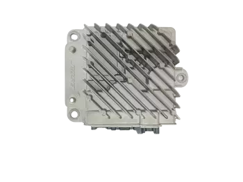 280612102R  Wzmacniacz audio Renault 