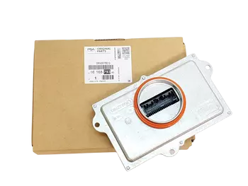 1616879380 Przetwornica xenon Peugeot 