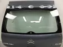 AS2 M3240 DOT682 Szyba klapy Citroen 
