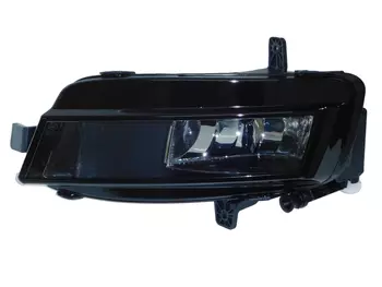 5G0941661 Lampa przeciwmgielna Volkswagen 