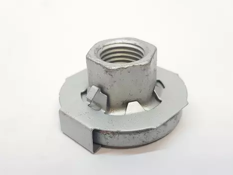 Nakrętka Citroen Peugeot 362267 3622.67 Oryginał 