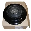 PSA9806722380 Koło pasowe wału Citroen Peugeot _2.2 HDi