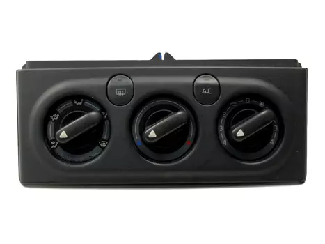 7701050718 Panel nawiewu Renault 