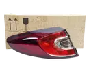 265550010R Lampa Renault 